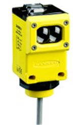 Sensor Q45 Laser Dc Series
